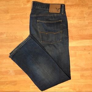 Original Boot American Eagle jeans - size 34 x 32